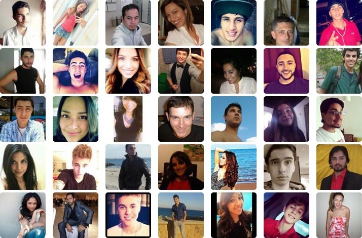 Бесплатный сайт знакомств Кокорит Половинка